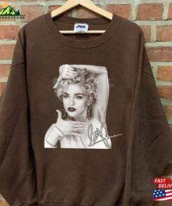 90S Vintage Madonna Queen Shirt Merch 2024 Tour The Celebration T-Shirt Unisex 2 90S Vintage Madonna Queen Shirt Merch 2024 Tour The Celebration T Shirt Unisex 3