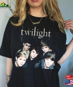 90S Vintage One Direction As Twilight T-Shirt Shirt Hoodie Sweatshirt 90S Vintage One Direction As Twilight T-Shirt Shirt Hoodie Sweatshirt