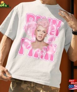 90S Vintage P!Nk Singer Summer Carnival 2023 Tour Shirt Pink Fan Lovers Music T-Shirt Hoodie 90S Vintage P!Nk Singer Summer Carnival 2023 Tour Shirt Pink Fan Lovers Music T-Shirt Hoodie