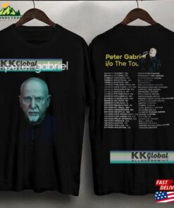 90S Vintage Peter Gabriel Shirt Io The Tour 2023 T-Shirt Merch Classic 2 90S Vintage Peter Gabriel Shirt Io The Tour 2023 T Shirt Merch Classic 3