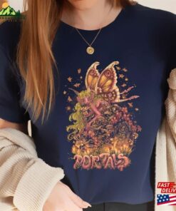90S Vintage Portals Tee Melanie Shirt Cry Baby Sweatshirt Classic