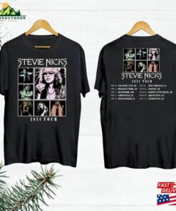90S Vintage Stevie Nicks T-Shirt 2024 Live In Concert Tour Merch Hoodie 3 90S Vintage Stevie Nicks T Shirt 2024 Live In Concert Tour Merch Hoodie 4