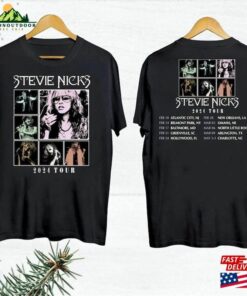 90S Vintage Stevie Nicks T-Shirt 2024 Live In Concert Tour Merch Unisex 90S Vintage Stevie Nicks T-Shirt 2024 Live In Concert Tour Merch Unisex