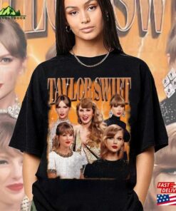 90S Vintage Taylor Swift T-Shirt Classic Sweatshirt 90S Vintage Taylor Swift T-Shirt Classic Sweatshirt