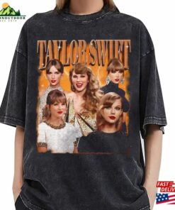 90S Vintage Taylor Swift T-Shirt Classic Sweatshirt