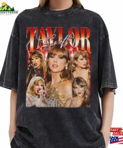 90S Vintage Taylor Swift T-Shirt Hoodie Classic