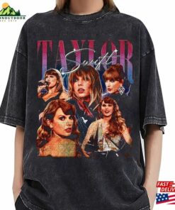 90S Vintage Taylor Swift T-Shirt Sweatshirt Hoodie