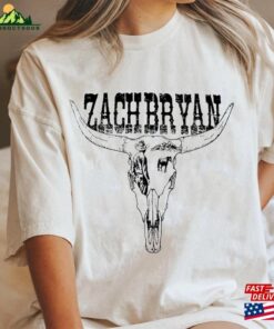 90S Vintage Zach Bryan Bullhead Shirt Country Music Tee Merch Hoodie Unisex 90S Vintage Zach Bryan Bullhead Shirt Country Music Tee Merch Hoodie Unisex