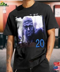 97S Matchbox 20 Vintage T-Shirt Rob Thomas Band Sweatshirt Slow Dream Tour 2023 Shirt Classic