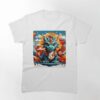A Beautiful Chinese Dragon Classic T-Shirt