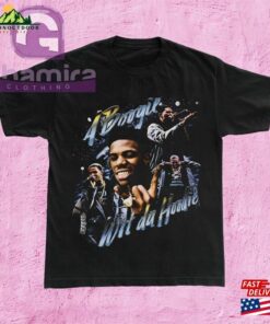 A Boogie T-Shirt Wit Da Hoodie Shirt Unisex A Boogie T-Shirt Wit Da Hoodie Shirt Unisex