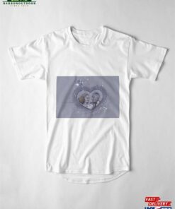 A Chromatic Love Story Long T-Shirt Unisex 3 A Chromatic Love Story Long T Shirt Unisex 4