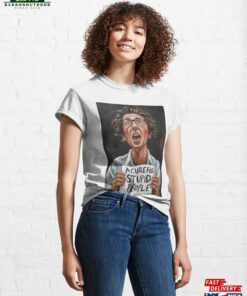 A Cure For Stupid People Classic T-Shirt Unisex Sweatshirt 2 A Cure For Stupid People Classic T Shirt Unisex Sweatshirt 3