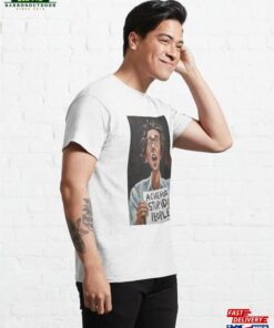 A Cure For Stupid People Classic T-Shirt Unisex Sweatshirt 3 A Cure For Stupid People Classic T Shirt Unisex Sweatshirt 4