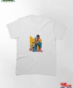 A Dog Is Best Friend Classic T-Shirt Hoodie A Dog Is Best Friend Classic T-Shirt Hoodie