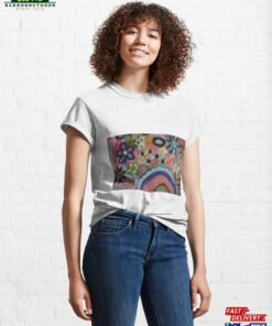 A Flower Story 2 Classic T Shirt Sweatshirt 1