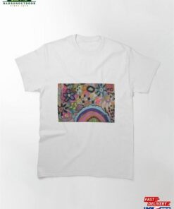 A Flower Story 2 Classic T Shirt Sweatshirt 2