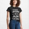 A Good Nbsp Listener T-Shirt Sweatshirt