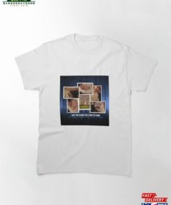 A Happy Beginning Now Is Ours Classic T-Shirt Sweatshirt