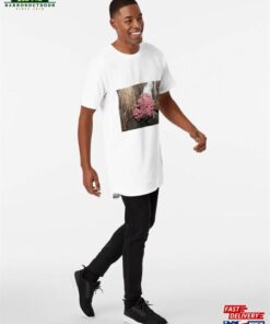 A Jelly Drop Fungi Ascocoryne Sarcoides Unisex Sweatshirt