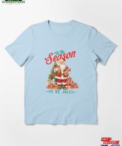 A Jolly Season Essential T-Shirt Hoodie 1 A Jolly Season Essential T Shirt Hoodie 2