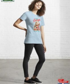 A Jolly Season Essential T-Shirt Hoodie 3 A Jolly Season Essential T Shirt Hoodie 4