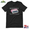 A Little Less Sixteen Candles More Touch Me Fob Unisex T Sweatshirt T-Shirt