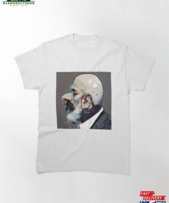 A Modern Man Classic T-Shirt Sweatshirt Unisex