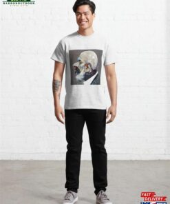 A Modern Man Classic T-Shirt Sweatshirt Unisex