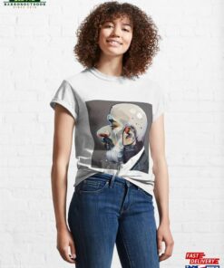 A Modern Man Classic T Shirt Sweatshirt Unisex 3