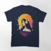 A Music Inspired T Unisex Sweatshirt