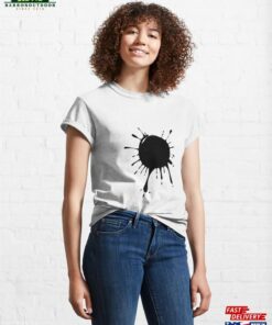 A Patch Of Color Classic T-Shirt Unisex