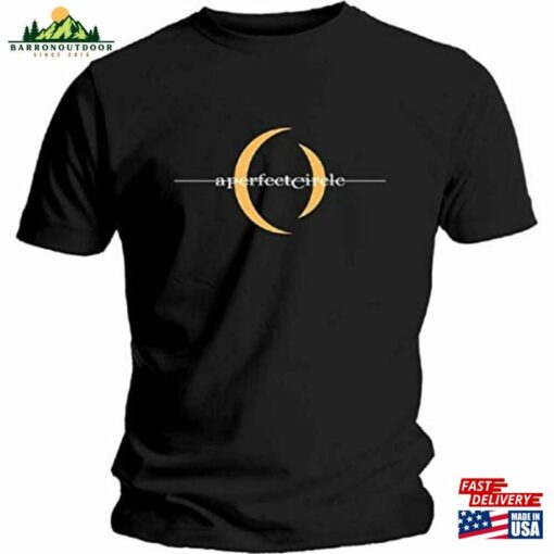 A Perfect Circle Mens T-Shirt Officially Licensed Band Merch Hoodie Unisex