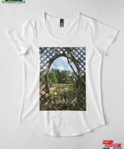 A Portal To The Garden Premium Scoop T-Shirt Sweatshirt Classic 2 A Portal To The Garden Premium Scoop T Shirt Sweatshirt Classic 3