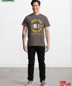 A Radio Song Classic T-Shirt Hoodie Sweatshirt 2 A Radio Song Classic T Shirt Hoodie Sweatshirt 3