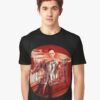 A Tout Jamais_Mylene_Farmer Graphic T-Shirt Unisex Classic