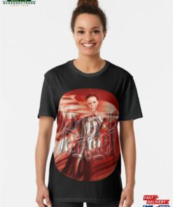 A Tout Jamais_Mylene_Farmer Graphic T-Shirt Unisex Classic