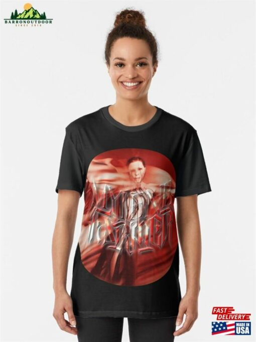 A Tout Jamais_Mylene_Farmer Graphic T-Shirt Unisex Classic