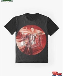 A Tout Jamais_Mylene_Farmer Graphic T-Shirt Unisex Classic 2 A Tout Jamais Mylene Farmer Graphic T Shirt Unisex Classic 3