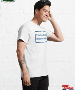 A True Friend Is One Soul In Two Bodies Classic T-Shirt Sweatshirt 3 A True Friend Is One Soul In Two Bodies Classic T Shirt Sweatshirt 4