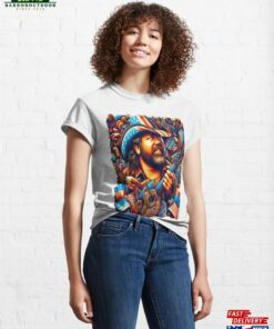 A Vintage Inspired Celebration Rare Collectible T Shirt Design Featuring Iconic Albums Sweatshirt Hoodie 3