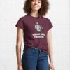 A William Castle Production Classic T-Shirt Unisex