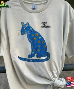 Abba The Meseum Shirt Mamamia Sweatshirt T-Shirt