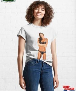 Abigail Mac Classic T-Shirt Hoodie