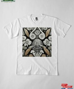 Aboriginal Art Authentic Native 17 Premium T-Shirt Unisex Sweatshirt