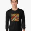 Aboriginal Art Native People 1 Long Sleeve T-Shirt Classic Hoodie