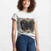 Abstract Design Pattern (277) Classic T-Shirt Hoodie