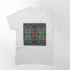 Abstract Design Pattern (281) Classic T-Shirt Sweatshirt