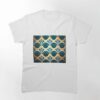 Abstract Geometric Pattern Classic T-Shirt Unisex Sweatshirt