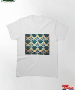 Abstract Geometric Pattern Classic T-Shirt Unisex Sweatshirt Abstract Geometric Pattern Classic T-Shirt Unisex Sweatshirt